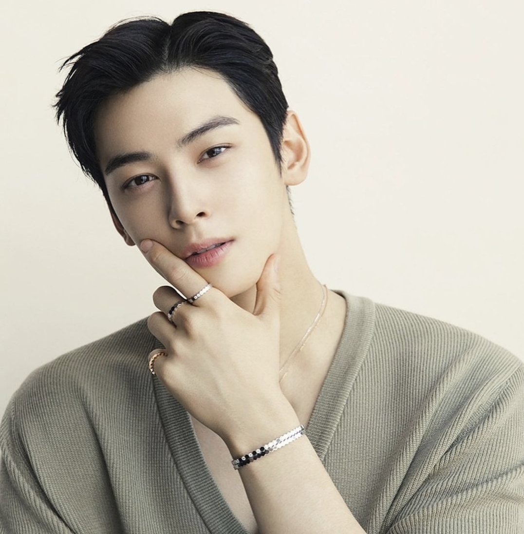 7 Artis Korea yang Tembus Hollywood Ada Cha Eun Woo hingga Lee